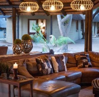 Maruleng Cabina | Malilule Safaris