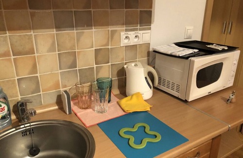 Ruzomberok Apartamento | Malinô Brdo 212Malinô Brdo 212Malinô Brdo 212Malinô Brdo 212