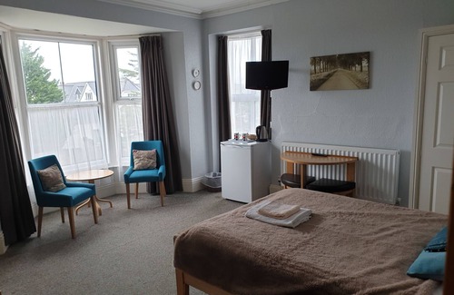 Saundersfoot Cama Y Desayuno | Malin House