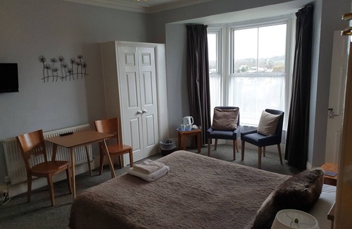 Saundersfoot Cama Y Desayuno | Malin House