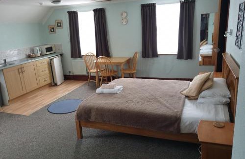 Saundersfoot Casa | Malin House Hotel