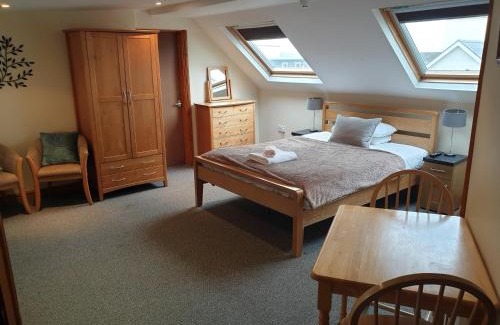 Saundersfoot Casa | Malin House Hotel