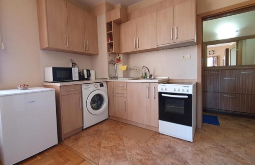 Plovdiv Apartamento | Malina Apart