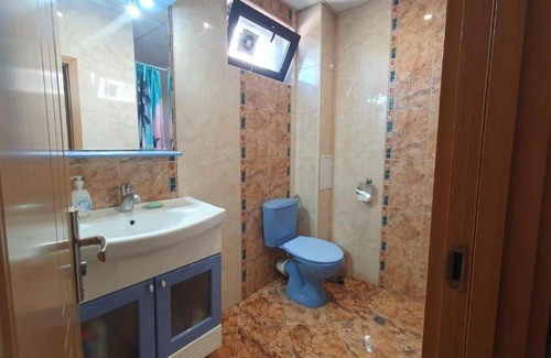 Plovdiv Apartamento | Malina Apart
