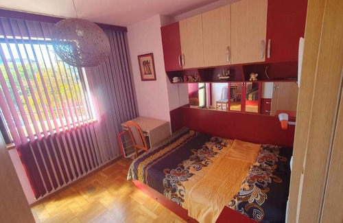 Plovdiv Apartamento | Malina Apart
