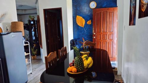General Luna Casa | Malinao Blue - Big house for family & groups