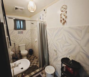General Luna Casa | Malinao Blue - Big house for family & groups