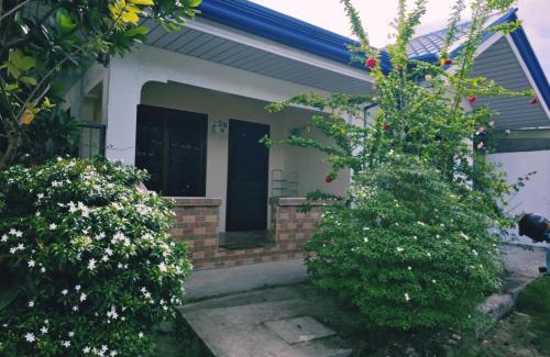 General Luna Casa | Malinao Blue - Big house for family & groups