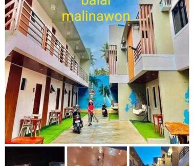 General Luna Hotel | Malinawon Hotel Room 2
