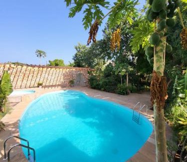 Malindi Marine National Park Villa | Malindi 5bedroom Villa