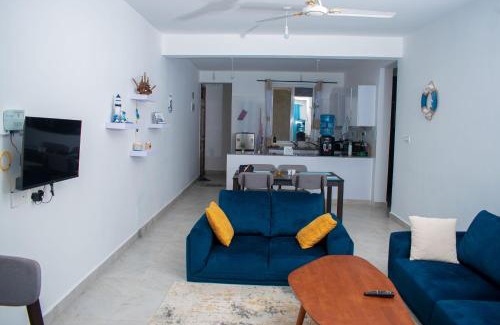 Malindi Apartamento | Malindi Beach View