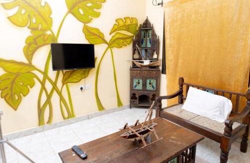 Malindi Casa | MALINDi LUXURY HOTEL