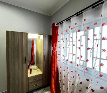 Malindi Apartamento | Malindi Tee Homes