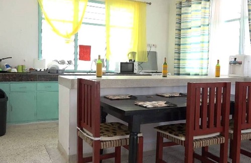 Malindi Villa | Bubbles Villas malindi
