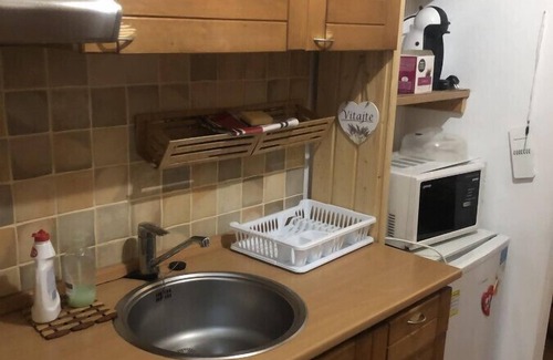 Ruzomberok Apartamento | Malino Brdo s balkonom
