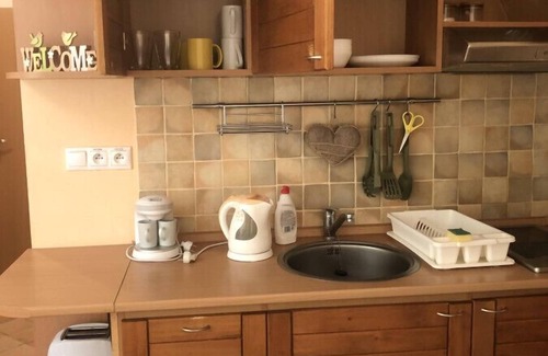 Ruzomberok Apartamento | Malino Brdo s balkonom
