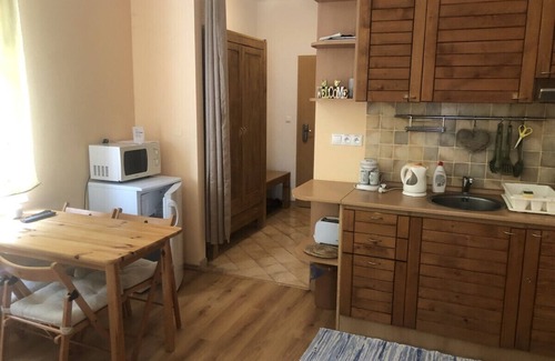 Ruzomberok Apartamento | Malino Brdo s balkonom