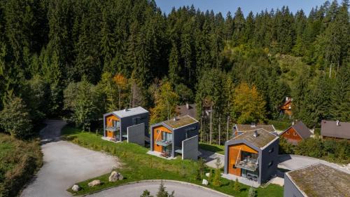 Ruzomberok Chalet De Esquí | Malino Resort & Residences - Chalet Familia
