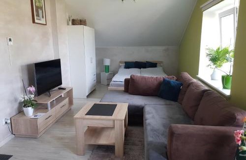 Chojnice Apartamento | Malinowa 36 Apartamenty