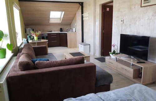 Chojnice Apartamento | Malinowa 36 Apartamenty