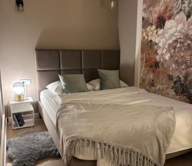 Zamosc Apartamento | Malinowy Apartament