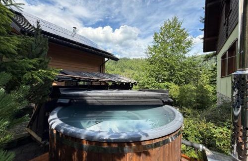 Szczyrk Chalet De Esquí | Malinowy Domek w Szczyrku