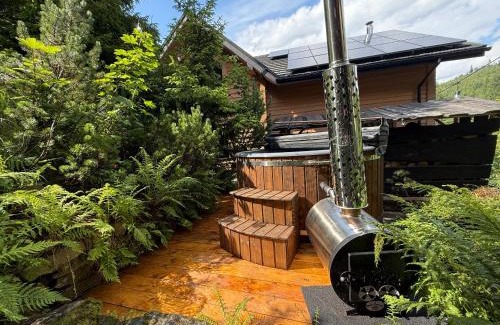 Szczyrk Chalet De Esquí | Malinowy Domek w Szczyrku