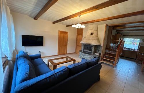 Szczyrk Chalet De Esquí | Malinowy Domek w Szczyrku