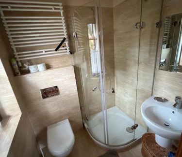 Szczyrk Chalet De Esquí | Malinowy Domek w Szczyrku