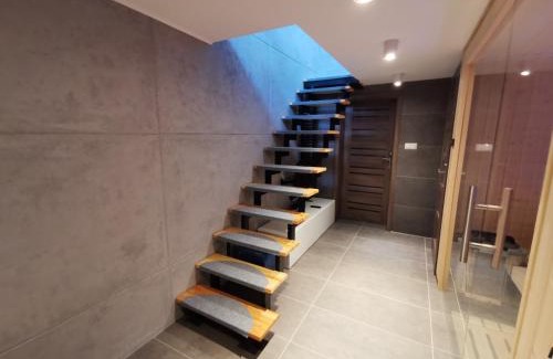 Wisla Chalet De Esquí | Malinowy Zakątek
