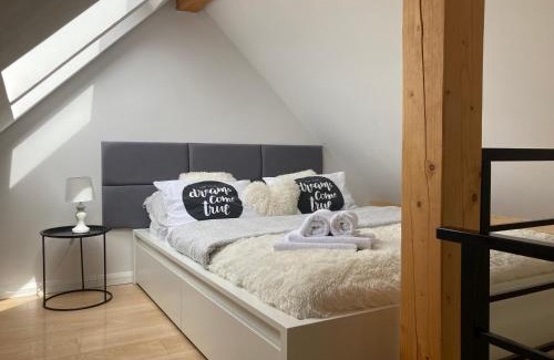Wisla Chalet De Esquí | Malinowy Zakątek
