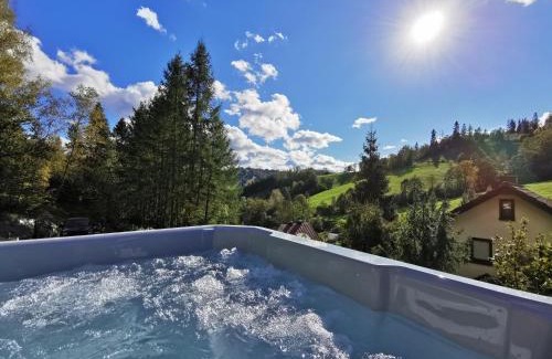 Wisla Chalet De Esquí | Malinowy Zakątek