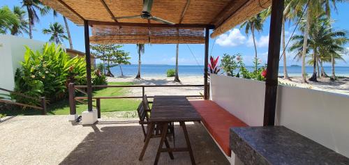 General Luna Otro | Malipaya Villas