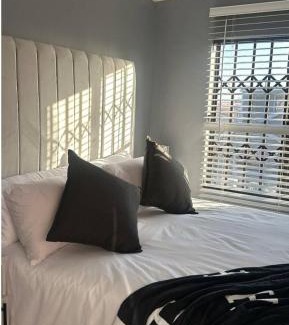 Khayelitsha Apartamento | Malithabo