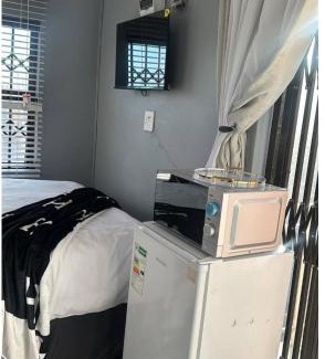 Khayelitsha Apartamento | Malithabo