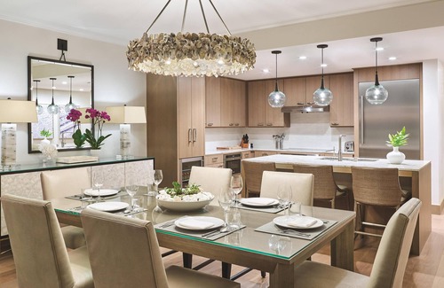 Foster Village Condominio | Maliula 3-Bdrm Signature,Penthouse-style,Access to Rooftop Terrace