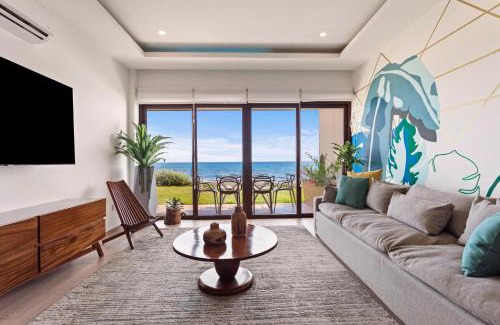 Centro - Supmza 001 Apartamento | Malkita Sol Oceanview Paradise and Concierge Service
