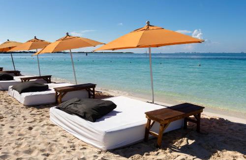 Centro - Supmza 001 Apartamento | Malkita Sol Oceanview Paradise and Concierge Service