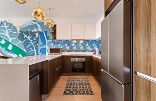 Centro - Supmza 001 Apartamento | Malkita Sol Oceanview Paradise and Concierge Service