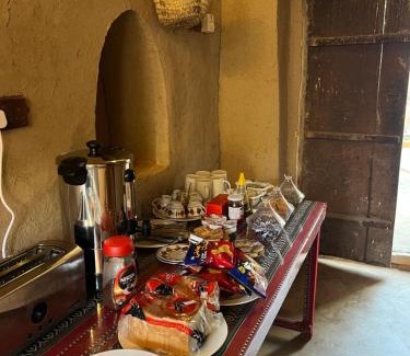Al Hamra Casa | Mall Aldakhil House