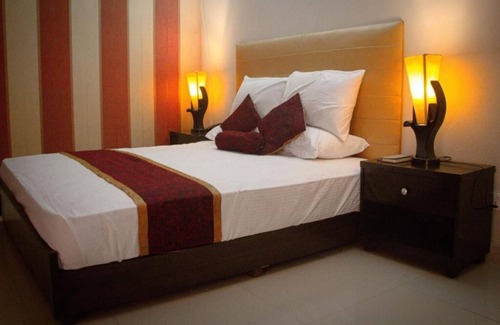 Lahore Hotel | Mall View Hotel Gulberg