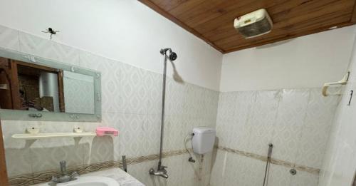 Murree Apartamento | Mall View Residency Kashmir Point