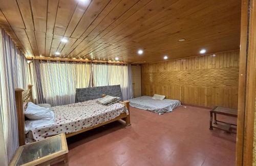 Murree Apartamento | Mall View Residency Kashmir Point