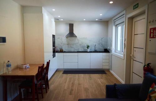 O Porrino Casa | Malladoura Passive House