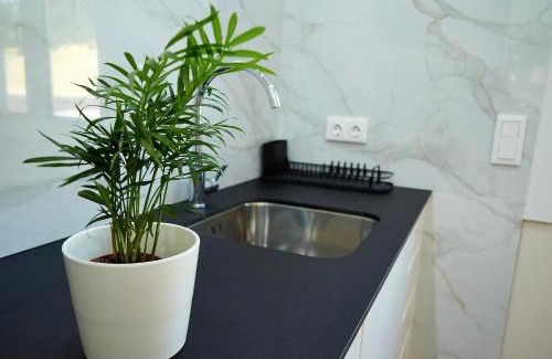 O Porrino Casa | Malladoura Passive House