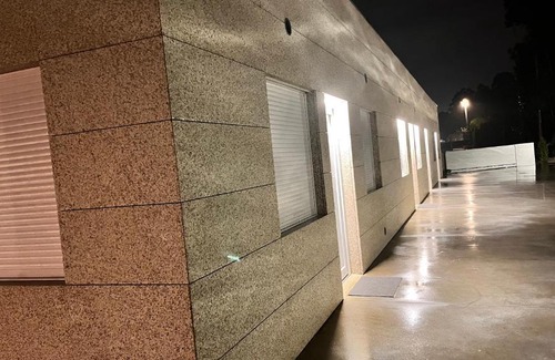 O Porrino Apartamento | Malladoura Passive House