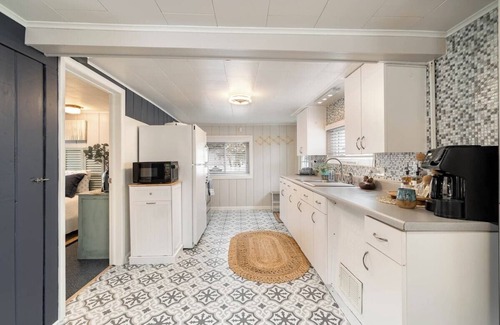 Prudenville Casa | Mallard Duck Retreat at the Lake