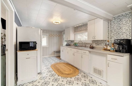 Prudenville Casa | Mallard Duck Retreat at the Lake
