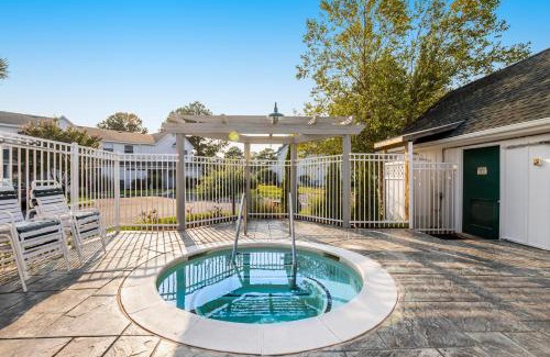 Selbyville Casa | Mallard Lakes - 142 Cardinal