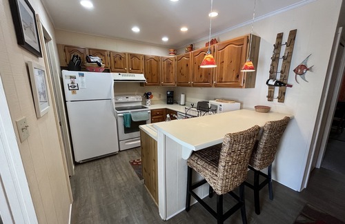 Selbyville Casa | Mallard Lakes Tranquil Retreat Isla Fenwick